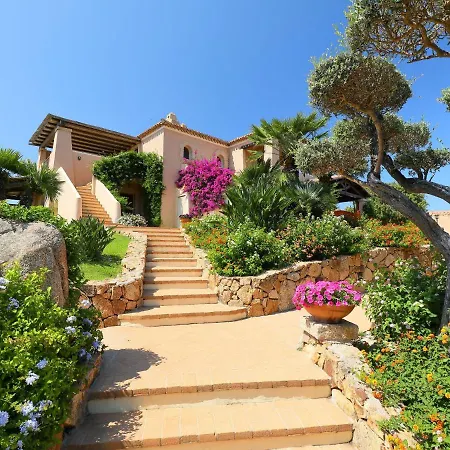 Corbezzolo 11 - Vista Village By Interhome Holiday home