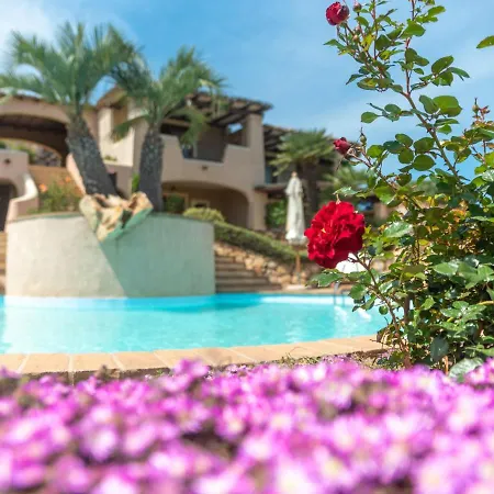 Holiday home Holiday Corbezzolo 11 - Vista Village By Interhome