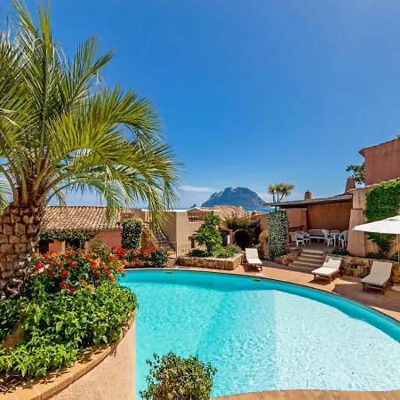 Corbezzolo 11 - Vista Village By Interhome *