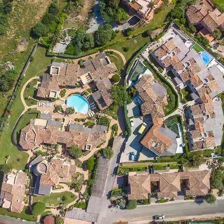 Corbezzolo 11 - Vista Village By Interhome *