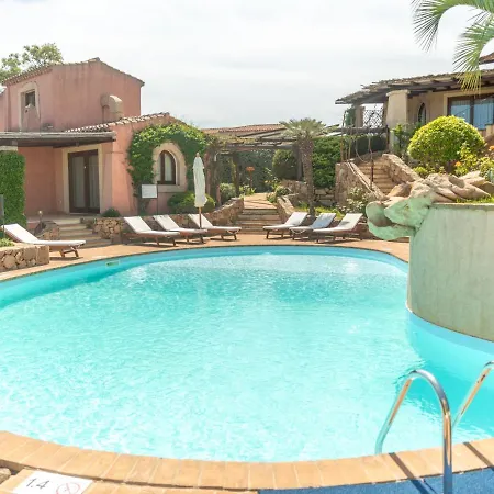 Holiday home Corbezzolo 11 - Vista Village By Interhome *