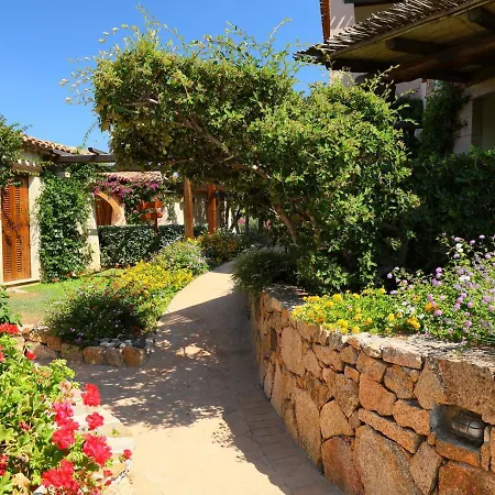 Holiday home Corbezzolo 11 - Vista Village By Interhome