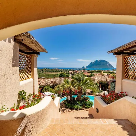 Corbezzolo 11 - Vista Village By Interhome Holiday home *