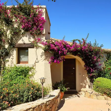 Corbezzolo 11 - Vista Village By Interhome بورتو سان باولو