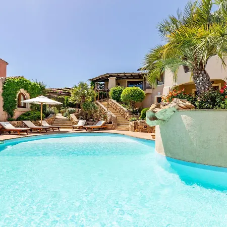 بيت للعطل Corbezzolo 11 - Vista Village By Interhome بورتو سان باولو