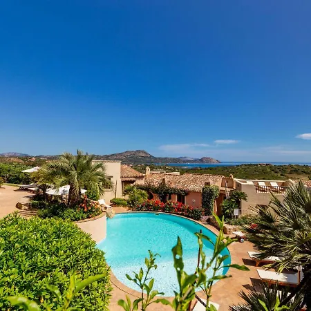 Corbezzolo 11 - Vista Village By Interhome Nyaraló