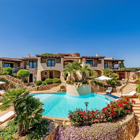 Holiday home Corbezzolo 11 - Vista Village By Interhome