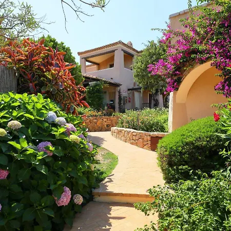 Corbezzolo 11 - Vista Village By Interhome *