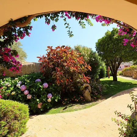 Corbezzolo 11 - Vista Village By Interhome Porto San Paolo