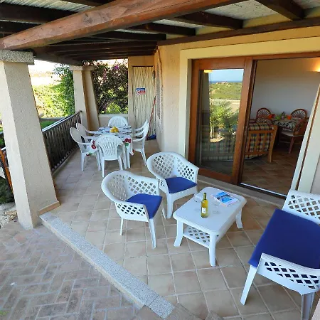 Corbezzolo 11 - Vista Village By Interhome *
