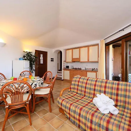 Holiday home Corbezzolo 11 - Vista Village By Interhome