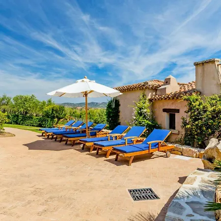 Holiday home Corbezzolo 11 - Vista Village By Interhome