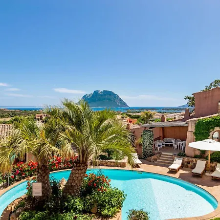 Corbezzolo 11 - Vista Village By Interhome Holiday home