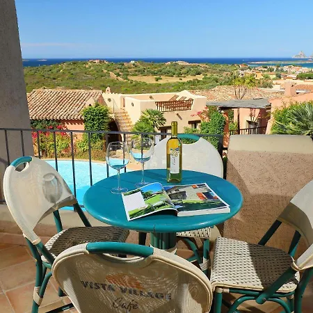 Corbezzolo 11 - Vista Village By Interhome * Porto San Paolo (Sardinia)