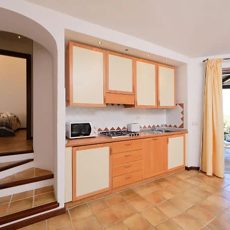 Corbezzolo 11 - Vista Village By Interhome