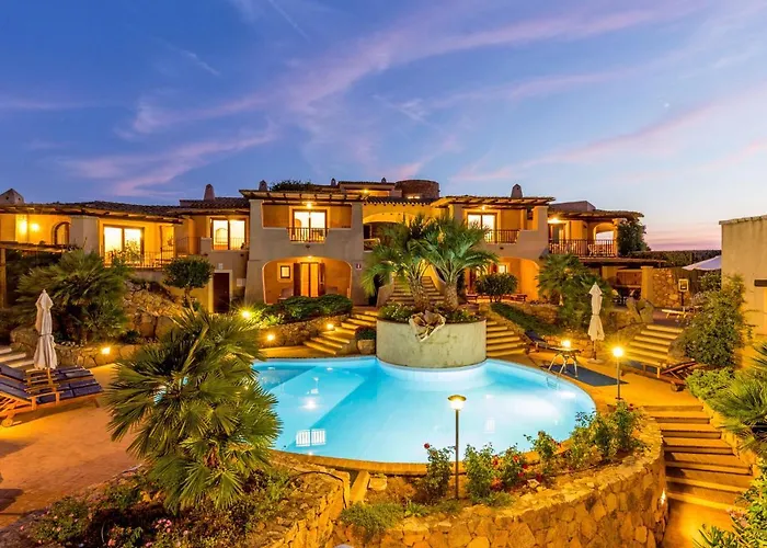 Corbezzolo 11 - Vista Village By Interhome Nyaraló *