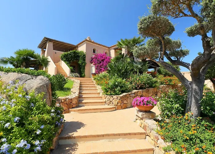 Corbezzolo 11 - Vista Village By Interhome Nyaraló
