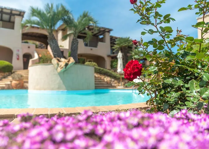 Nyaraló Corbezzolo 11 - Vista Village By Interhome