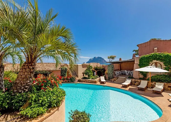Corbezzolo 11 - Vista Village By Interhome *