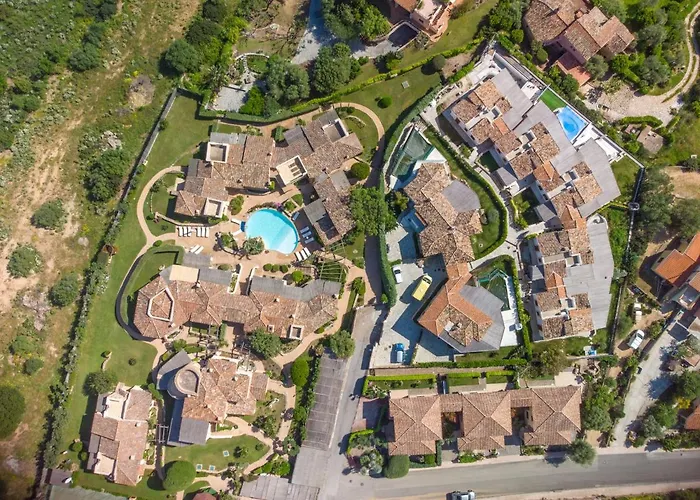 Corbezzolo 11 - Vista Village By Interhome *