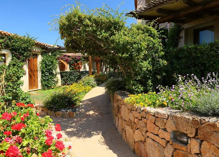 Nyaraló Corbezzolo 11 - Vista Village By Interhome