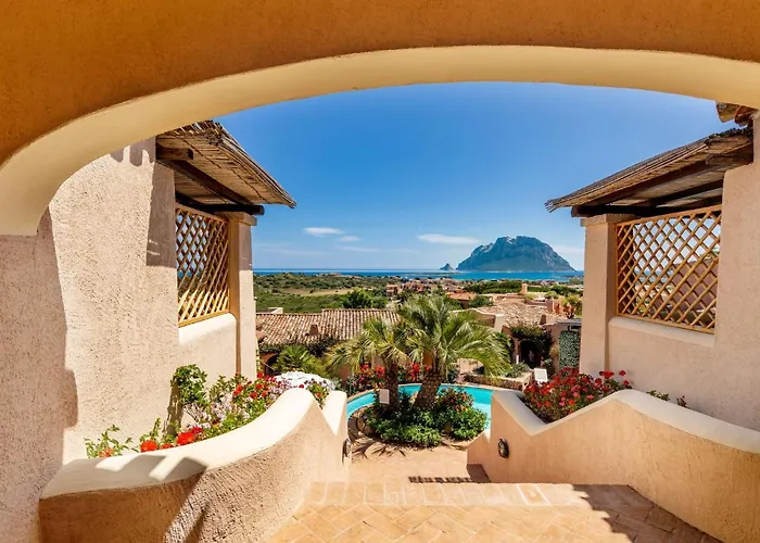 Corbezzolo 11 - Vista Village By Interhome Nyaraló *