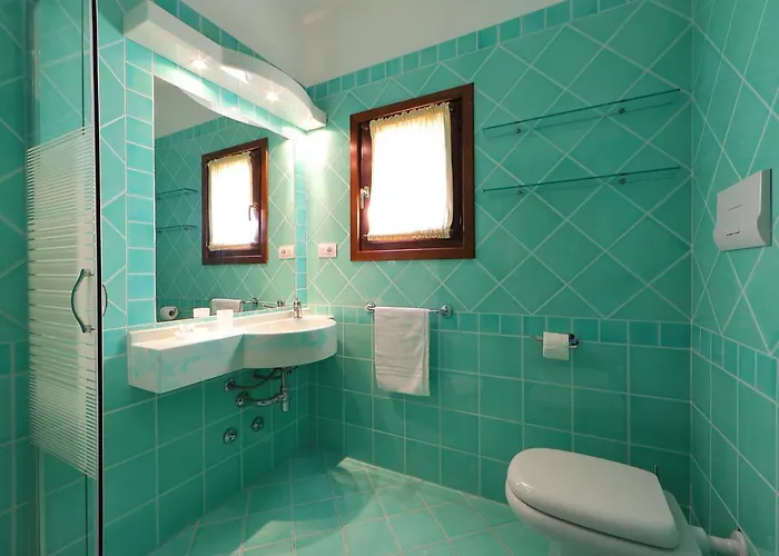Nyaraló Corbezzolo 11 - Vista Village By Interhome Porto San Paolo