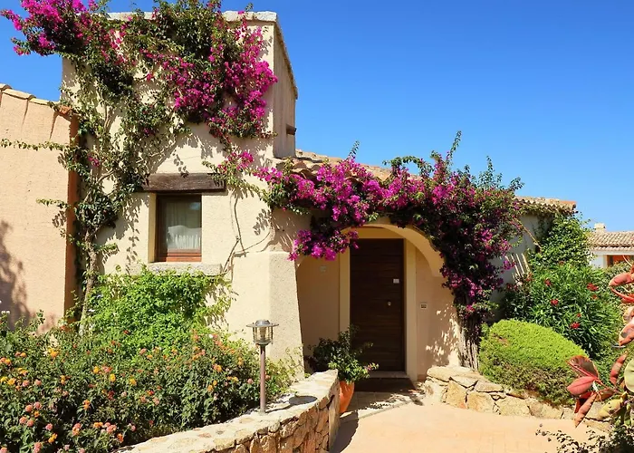 Corbezzolo 11 - Vista Village By Interhome Porto San Paolo