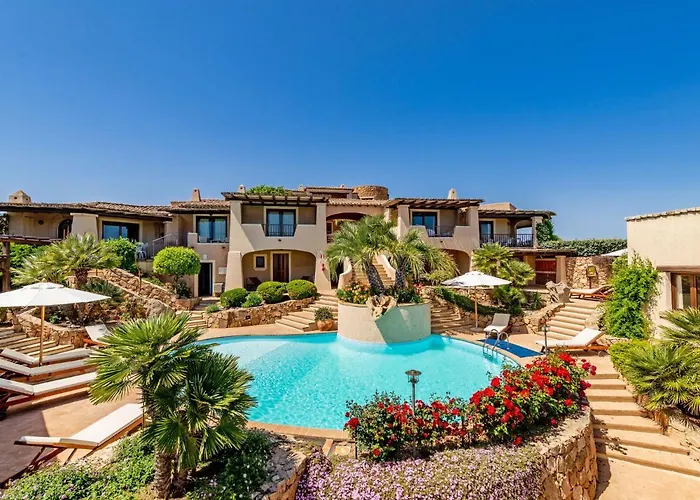 Nyaraló Corbezzolo 11 - Vista Village By Interhome