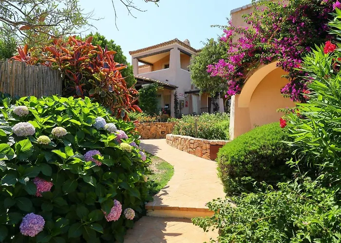 Corbezzolo 11 - Vista Village By Interhome *