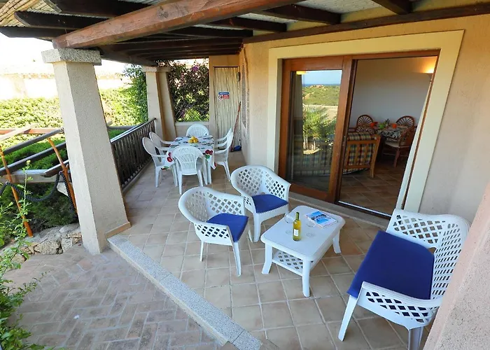 Corbezzolo 11 - Vista Village By Interhome *