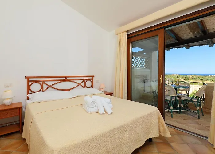 Nyaraló Corbezzolo 11 - Vista Village By Interhome *