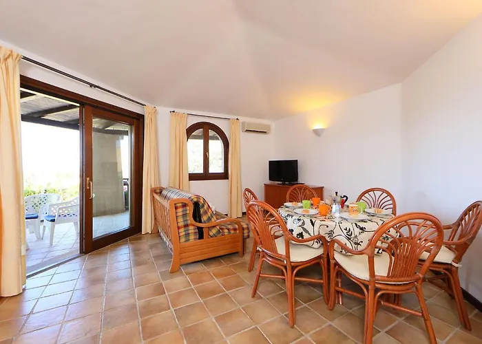 Corbezzolo 11 - Vista Village By Interhome Nyaraló *
