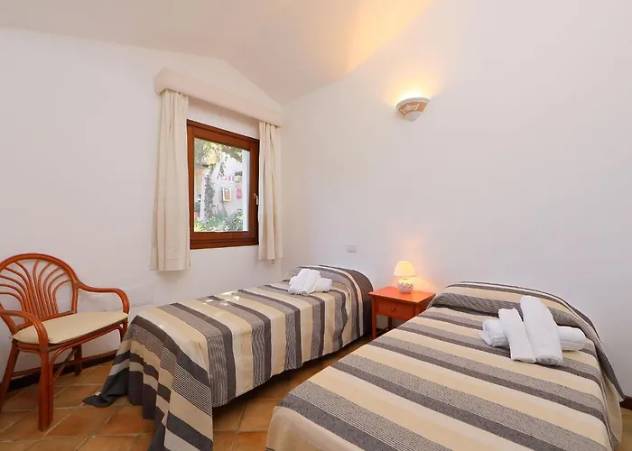 Corbezzolo 11 - Vista Village By Interhome Nyaraló Porto San Paolo
