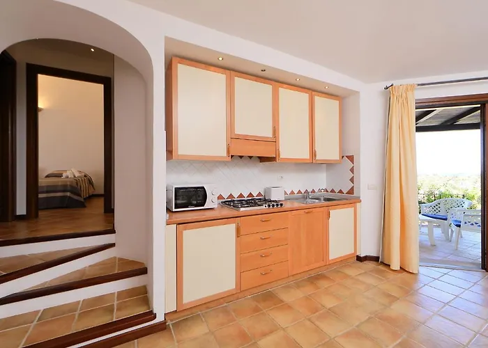 Corbezzolo 11 - Vista Village By Interhome
