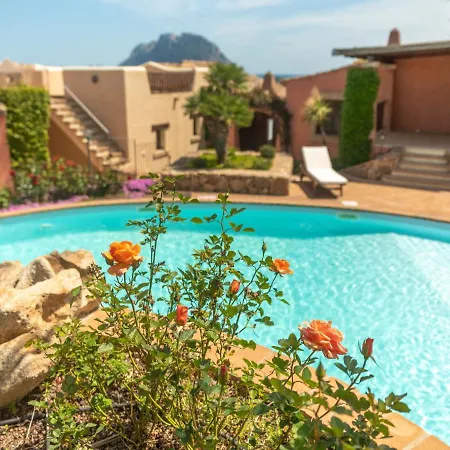 Corbezzolo 11 - Vista Village By Interhome Feriehus Porto San Paolo (Sardinia)