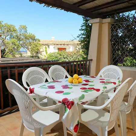 Corbezzolo 11 - Vista Village By Interhome Feriehus