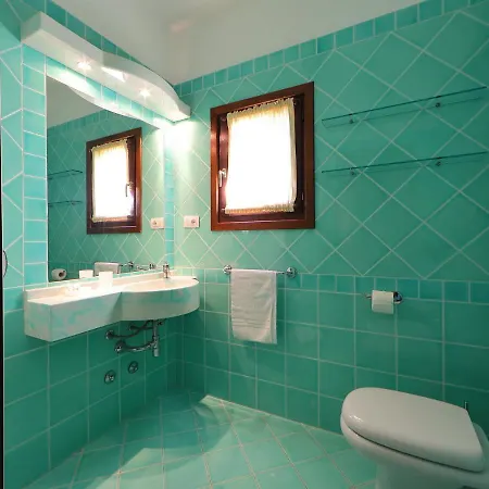Feriehus Corbezzolo 11 - Vista Village By Interhome Porto San Paolo (Sardinia)
