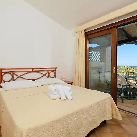 Feriehus Corbezzolo 11 - Vista Village By Interhome *