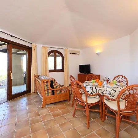 Corbezzolo 11 - Vista Village By Interhome Casa de Férias *