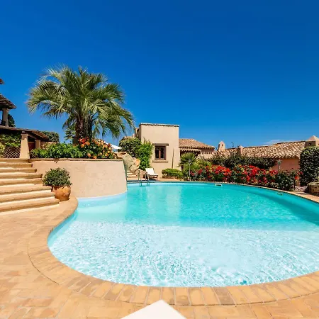 Corbezzolo 11 - Vista Village By Interhome Feriehus Porto San Paolo (Sardinia)
