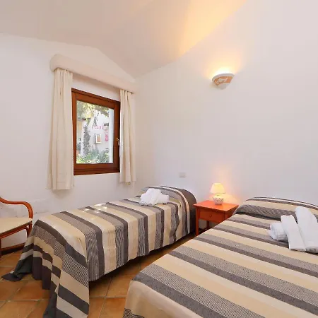 Corbezzolo 11 - Vista Village By Interhome Prázdninový dům Porto San Paolo (Sardinia)