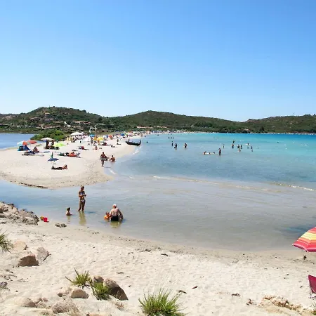 Feriehus Corbezzolo 11 - Vista Village By Interhome Porto San Paolo (Sardinia)